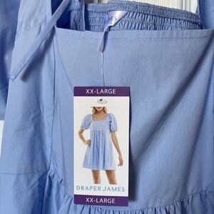 NWT Draper James XXL dress